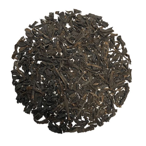 PROVENCE EXOTIQUE - THÉ NOIR AROMATISÉ BIO (melon, groseille, mandarine, mangue et Tonka))