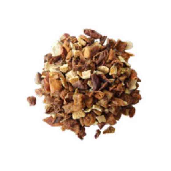 SOUS LE FIGUIER - INFUSION BIO (figue, litchi, groseille, kiwi et framboise)