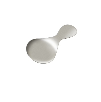 MESURE À THÉ INOX DESIGN