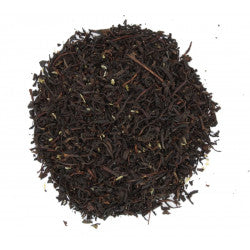 COCOCABANA - THÉ NOIR AROMATISÉ NOIX DE COCO BIO