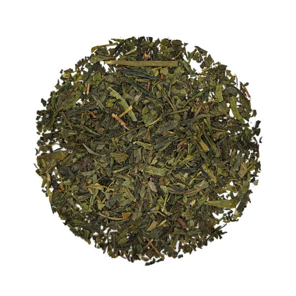 ZHEJIANG SENCHA OP BIO* - THÉ VERT DE CHINE BIO