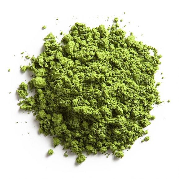 MATCHA SENCHA -THÉ VERT DU JAPON BIO (30g)