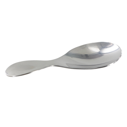 MESURE À THÉ INOX DESIGN